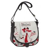 Disney dečija torba na rame sa preklopom Minnie Couture 30.154.51