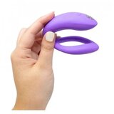 We Vibe Sync O vibrator za parove | ePonuda.com