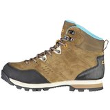 CMP Alcor Mid Trekking Wp Smeđa | shoptok.hr