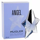 Thierry Mugler angel parfumska voda za ponovno polnjenje 50 ml za ženske
