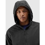 4f Men's Transitional Jacket - Black Cijene