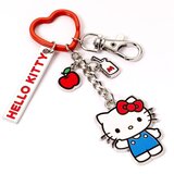 Hello Kitty Privjesak za ključeve od cinkove legure Slike