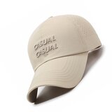 INF Baseball kapa - zračna in zaščitna pred soncem Khaki, (21748701) | Shoptok.si