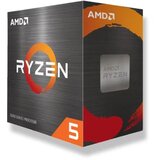 Oblivion gaming oprema Procesor AMD AM4 Ryzen 5 5600XT 3.7GHz Box | Eponuda.com