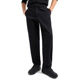 EAX Hlače s 5 žepi 6DZPL6ZN5WZ Črna | Shoptok.si