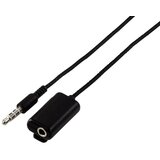  3u1 adapter JACK mikrofon 140cm Cijene