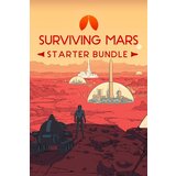 Surviving Mars: Starter Bundle (PC) Key GLOBAL  Surviving Mars: Starter Bundle (PC) Key GLOBAL Slike