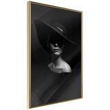  Poster - Woman in a Hat 30x45 | shoptok.hr