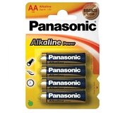 Panasonic Alkalne baterije Power LR6 14 1.5V Cene
