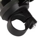 Olimp Sport Zvonce za bicikl 120 Crna | ePonuda.com