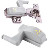  Led 3 smd svjetiljka za ormare Cijene