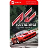  Assetto Corsa Ferrari 70th Anniversary Pack dodatek za igro - Steam koda brez škatlice (WINDOWS PC) | Shoptok.si