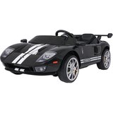  Licencirani auto na akumulator Ford GT 4x4 - dvosjed - crni | shoptok.hr