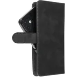  Preklopni ovitek / etui / zaščita Common - Univerzalni 6.0" - 6.5" - črni