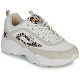 Fila Nizke superge SKYE Bež | Shoptok.si