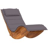  Suncobran Set od 2 Tamno siva | shoptok.hr