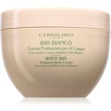 L'Erbolario Iris Bianco krema za telo 300 ml | Shoptok.si