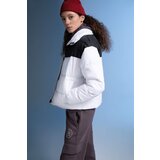 Defacto Standard Fit Coat | shoptok.hr