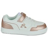 Le Coq Sportif Nizke superge COURT BREAKER GIRL PS Rožnata | Shoptok.si