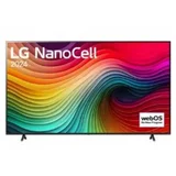 LG UHD TV 50NANO81T3A