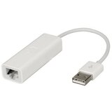 E-green Mrežni Adapter USB 2.0 - Ethernet 10/100 cene