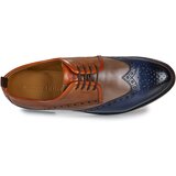 Melvin & Hamilton Čevlji Derby SELINA 84 Kostanjeva | Shoptok.si