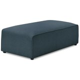 Bobochic Paris Tamno plavi modularni tabure Megeve – | shoptok.hr