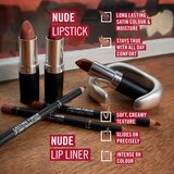 Rimmel London Lasting Finish črtalo za ustnice odtenek 145 Chai Latte 1.2 g | Shoptok.si