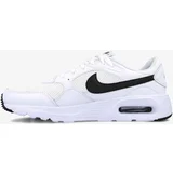 Čevlji Air Max Sc CW4555 102 White/Black/White