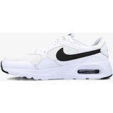 Nike plitke patike za dečake AIR MAX SC BG CZ5358-102 cene