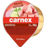 Carnex Mesni narezak folija 100g | Eponuda.com
