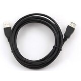 Gembird 3m USB 2.0 A M /FM USB cable USB A Black Cijene