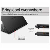 HP OMEN 16-wf1004na i9-14900HX 32GB RAM 1TB NVMe SSD 16.1 FULL HD IPS 165Hz RTX 4080 12GB WIN 11 | ePonuda.com