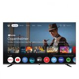 Vox led tv 75GOU080B frameless, 4K ultra hd, google smart tv, wifi, HDR10, dolby audio, bluetooth cene