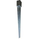 Shumee podnožje vbitnega stilba 91*750MM, (21392561) | Shoptok.si