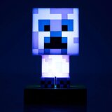 Paladone Lampa Paladone Minecraft - Charged Creeper Light | ePonuda.com