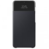 Samsung S-View torbica EF-EA326PBE za Galaxy A32 A326 5G - črn Cene