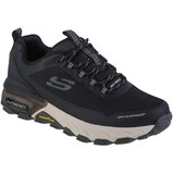 Skechers muške patike za planinarenje max protect-fast t crne Cene
