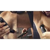 Philips Series 3000 BG3017/01 prirezovalnik dlačic za telo vodoodporen 1 kos | Shoptok.si