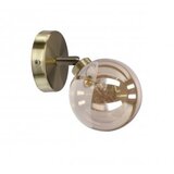  Rodia Zidna Lampa Patina 1x40W G9 | ePonuda.com