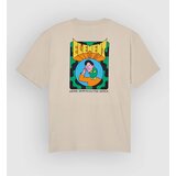 Element Inner Space T-Shirt oat milk | Shoptok.si