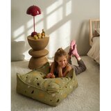 Wigiwama Zelena vreća za bebe od bouclé tkanine/od šenila Terrazzo Square – | shoptok.hr