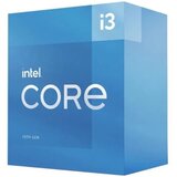 Intel CPU S1200 Core i3-10105 3.70GHz (4.40GHz) Tray | Eponuda.com