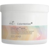  ColorMotion+ Structure+ Mask - 500 ml Cene