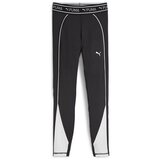 Puma Spodnji deli trenirke Fit Train Strong Črna Cene