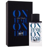 Rue Broca On Time Blue parfumirana voda za moške 100 ml | Shoptok.si