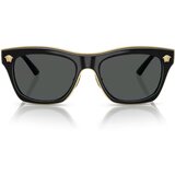 Versace naočare za sunce ve 2272 GB1/87