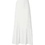 JDY Suknja bijela