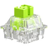 Glorious Gaming Raptor HE Switches - 36 pieces | shoptok.hr