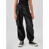GAP Children's leatherette cargo pants - Girls | Shoptok.si